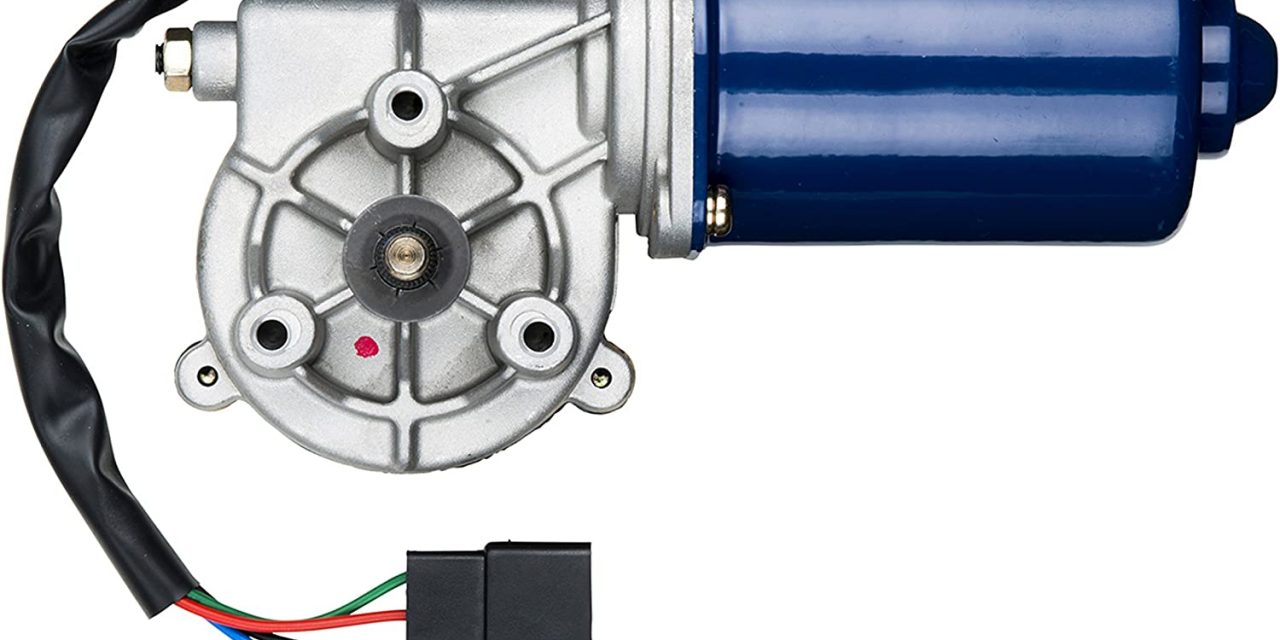 12v wiper motor overview and faqs what you need to know? Wipereasy