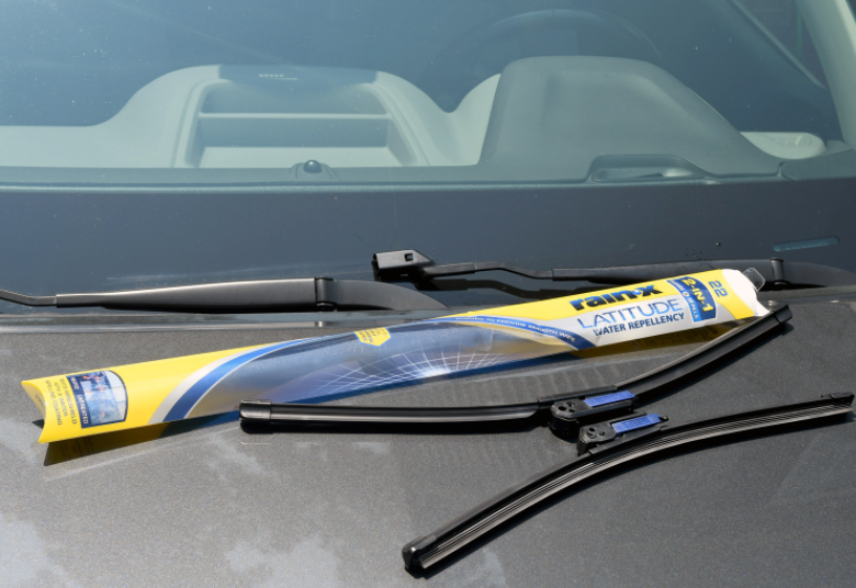 best windshield wiper blades