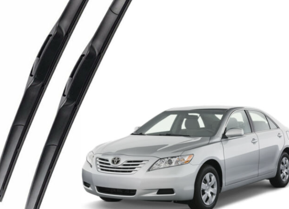 011 Toyota camry wiper blade