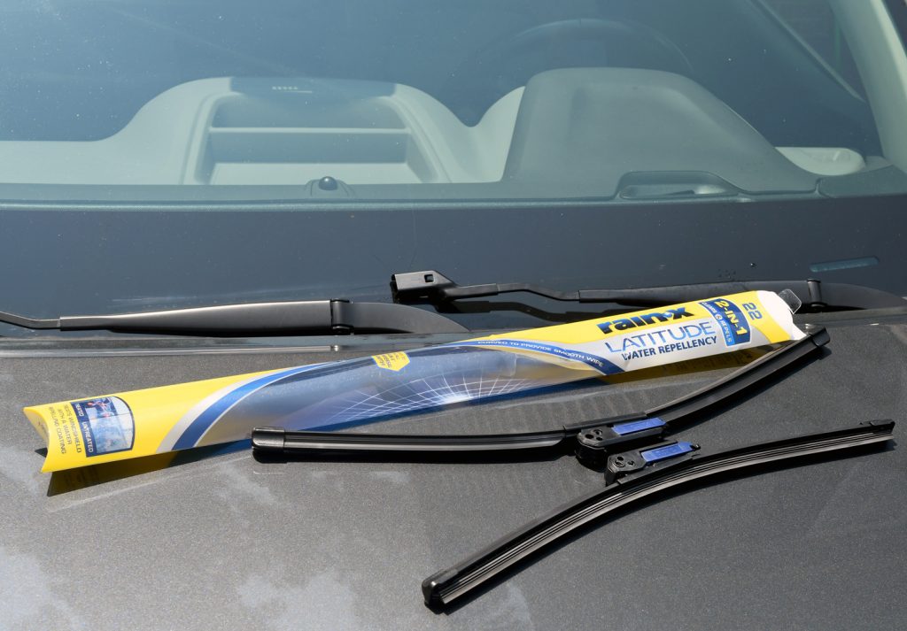 size chart Best Windshield Wipers Review