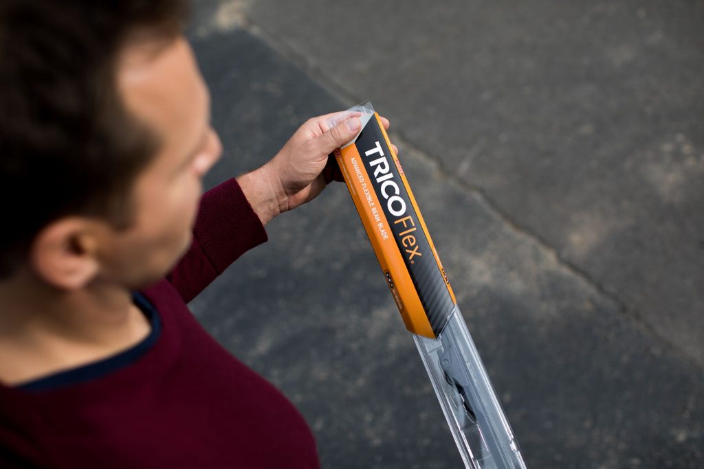 The Full Review of Trico Flex wiper blades ( Include Size Chart